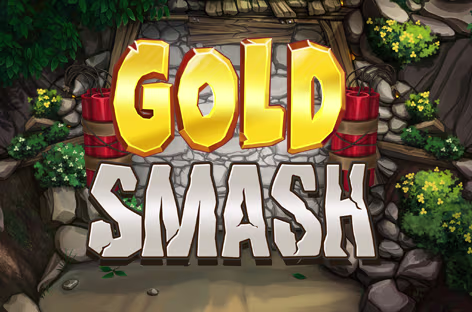 Gold Smash